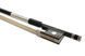Карбоновый смычок для скрипки GEWA Carbon Advanced 4/4 Round Stick G-404300080 фото 4