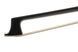 Карбоновый смычок для скрипки GEWA Carbon Advanced 4/4 Round Stick G-404300080 фото 2