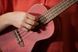 Укулеле Ortega Earth RUFIRE Concert Ukulele Okoume Fire Red 125108 фото 14