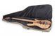 ROCKBAG RB20445 K Student Line Cross Walker - Electric Bass Gig Bag - Khaki 35027 фото 3
