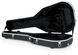 GATOR GC-APX Yamaha APX Guitar Case 26976 фото 5