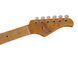 Електрогітара MOOER GTRS Standard S801 (White) 39902 фото 8