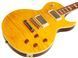 Електрогітара CORT CR250 Antique Amber 37837 фото 3