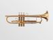 Труба Adams A1 Bb Adams A1 Trumpet фото 1