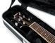 GATOR GC-APX Yamaha APX Guitar Case 26976 фото 4