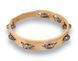 Тамбурин Latin Percussion CP Wood CP389 (10") G-LP861252 фото 2