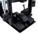 DW DOUBLE 2002 PEDAL 31881 фото 6
