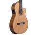 Класична гітара зі звукознімачем Prudencio Saez 4-CW (56) Cedar 123900 фото 1