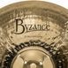 Тарелка Meinl Byzance Brilliant B22HHR-B Heavy Hammered Ride 22" 124758 фото 4