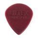 Медиатор Dunlop 518PJPRD John Petrucci Primetone Ultex Red 1.38 mm (3 шт.) 125371 фото 3