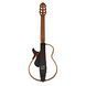Електрогітара YAMAHA SLG200N (Crimson Red Burst) 38140 фото 12
