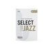 Тростини для альт-саксофона D'Addario Organic Select Jazz Filed 2H (10 шт) 40887 фото 3