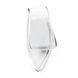 DUNLOP CLEAR THUMBPICK MEDIUM (12шт) 26730 фото 1