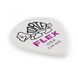 Медиатор Dunlop 468R1.14 Tortex Flex Jazz III 1.14 мм (72 шт.) 125909 фото 2