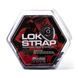 Фіксатори для ременя гітари Dunlop 7007J Lok Strap (50 шт.) 119198 фото 1