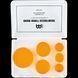 Демпферы для барабанов/тарелок Meinl MDHA Drum Honey Gel Pads Assortment 127183 фото 2