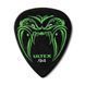Медиатор Dunlop PH112R.94 Hetfield's Black Fang .94 mm (24 шт.) 119203 фото 1