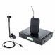 Радіосистема для духових інструментів Shure BLX14R/P98H S8 412004 фото 1