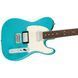 Электрогитара FENDER Player II Tele HH RW AQB 595479 фото 4