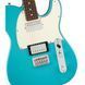 Электрогитара FENDER Player II Tele HH RW AQB 595479 фото 3