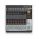 Микшерный пульт Behringer XENYX QX2442USB 282172 фото 1