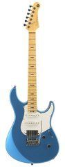 Електрогітара YAMAHA PACIFICA PROFESSIONAL (Sparkle Blue) 41372 фото