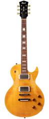 Електрогітара CORT CR250 (Antique Amber) 37837 фото