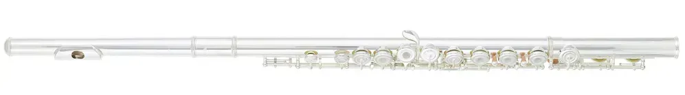 Yamaha YFL-372: an in-depth concert flute review
