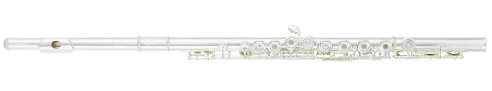 Yamaha YFL-372: an in-depth concert flute review