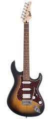 Електрогітара CORT G110 (Open Pore Sunburst) 39610 фото