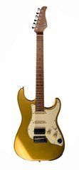 Електрогітара MOOER GTRS Standard S801 (Gold) 40461 фото