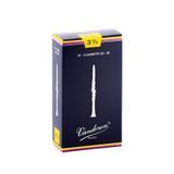 Тростини для кларнета Vandoren Traditional №3,5 Vandoren-CR1035 фото