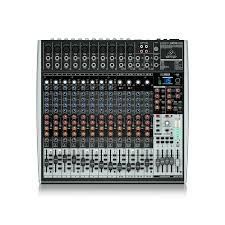 Мікшерний пульт Behringer Xenyx X2442USB 242913 фото