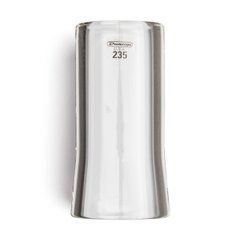 DUNLOP 235 LARGE FLARE GLASS SLIDE 20493 фото