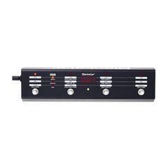 Футконтролер Blackstar FS-10 (Silverline) 119704 фото