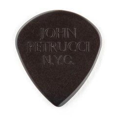 Медіатор Dunlop 518PJPBK John Petrucci Primetone Ultex Black 1.38 mm (3 шт.) 125370 фото