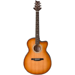 Електрогітара PRS SE A50E (Vintage Sunburst) 40200 фото