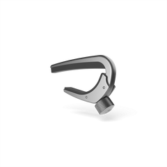 D'ADDARIO PW-CP-02S PRO CAPO (SILVER) 21931 фото