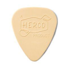 Медіатор Dunlop x Herco HEV211U66P Custom '66 Ultex Heavy (6 шт.) 128739 фото