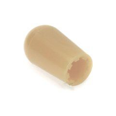 SWITCHCRAFT T127410 GUITAR SWITCH KNOB (IVORY) 33648 фото