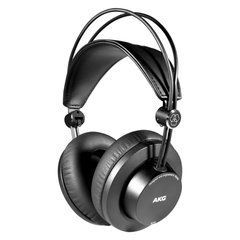AKG K275 &mdash; закриті складані студійні навушники AKG-K275 фото