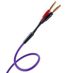 Purple Speaker cable 1,5mm2 - 3m ka_MDSC1530 фото