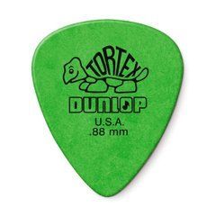 DUNLOP TORTEX STANDARD PICK .88MM 20096 фото