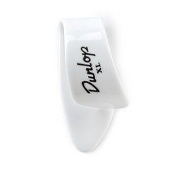 Медіатор Dunlop 9004P White Thumbpick Extra Large (4 шт.) 122865 фото