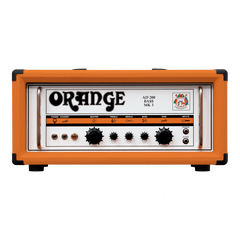Підсилювач для бас-гітари Orange AD200B MKIII 118890 фото