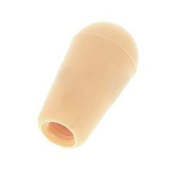 PAXPHIL KTG25 IV TOGGLE SWITCH KNOB (IVORY) 32593 фото