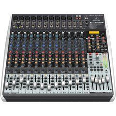 Микшерный пульт Behringer Xenyx X2442USB 242913 фото