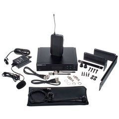 Радіосистема для гітари the t.bone free solo 823 Ovid Guitar Set 308947 фото