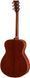 YAMAHA FS850 Electric Guitar (Natural) 34657 photo 2