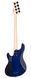 CORT GB-Fusion 4 (Blue Burst) &mdash; Bass guitar 41338 photo 4